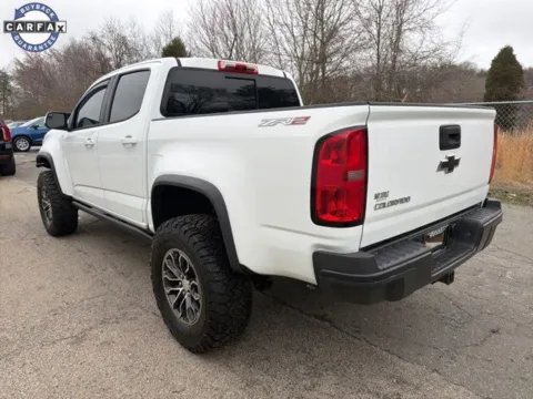 More photos of 2019 Chevrolet Colorado ZR2 at Smart Chevrolet, NC