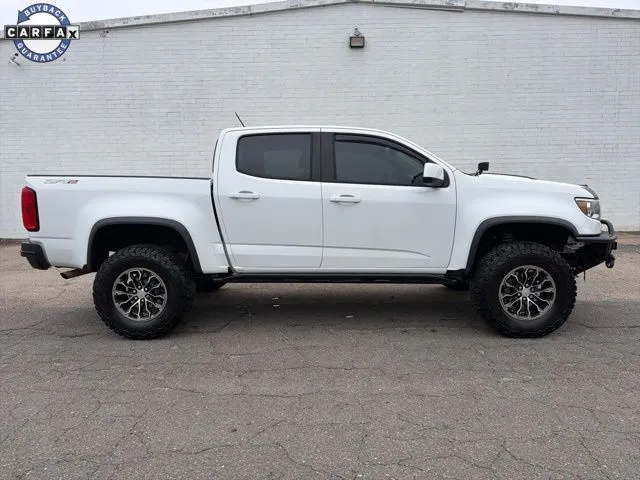 2019 Chevrolet Colorado ZR2 for sale in Madison, NC