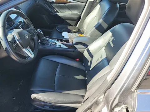 More photos of 2019 INFINITI Q50 3.0t LUXE at Smart Chevrolet, NC