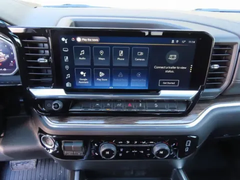 More photos of 2026 Chevrolet Silverado 1500 RST at Smart Chevrolet, NC