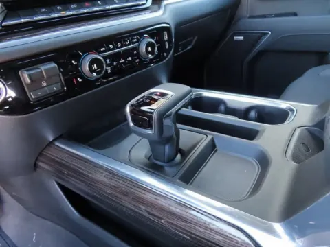 Another view of 2026 Chevrolet Silverado 1500 RST for sale in Madison, NC at Smart Chevrolet