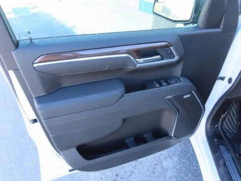 More photos of 2026 Chevrolet Silverado 1500 RST at Smart Chevrolet, NC