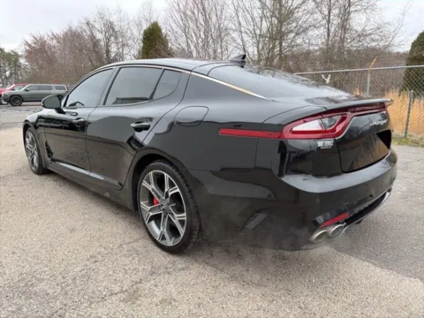 More photos of 2020 Kia Stinger GT2 at Smart Chevrolet, NC