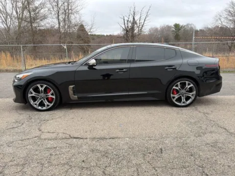 More photos of 2020 Kia Stinger GT2 at Smart Chevrolet, NC