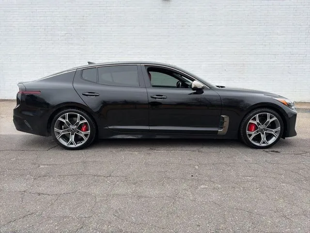 2020 Kia Stinger GT2 for sale in Madison, NC