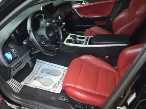 More photos of 2020 Kia Stinger GT2 at Smart Chevrolet, NC