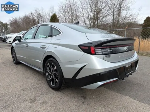 More photos of 2025 Hyundai Sonata SEL at Smart Chevrolet, NC