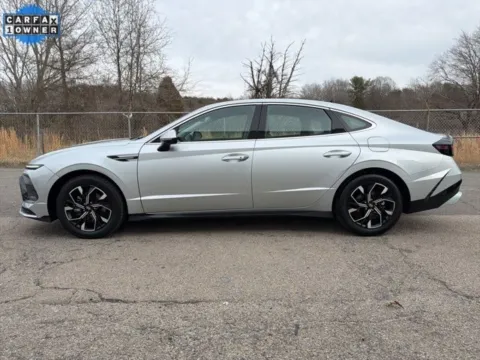 More photos of 2025 Hyundai Sonata SEL at Smart Chevrolet, NC
