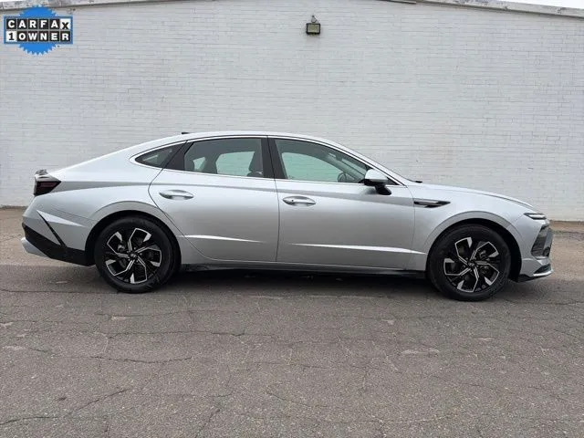 2025 Hyundai Sonata SEL for sale in Madison, NC