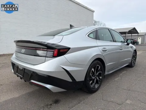 Photos of 2025 Hyundai Sonata SEL for sale in Madison, NC at Smart Chevrolet