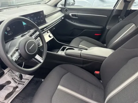 More photos of 2025 Hyundai Sonata SEL at Smart Chevrolet, NC