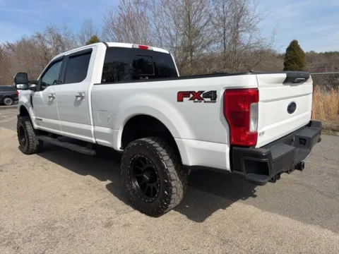 More photos of 2018 Ford F-250SD Lariat at Smart Chevrolet, NC