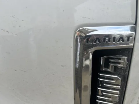 Another view of 2018 Ford F-250SD Lariat for sale in Madison, NC at Smart Chevrolet