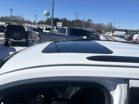 Another view of 2018 Jeep Grand Cherokee Altitude for sale in Madison, NC at Smart Chevrolet