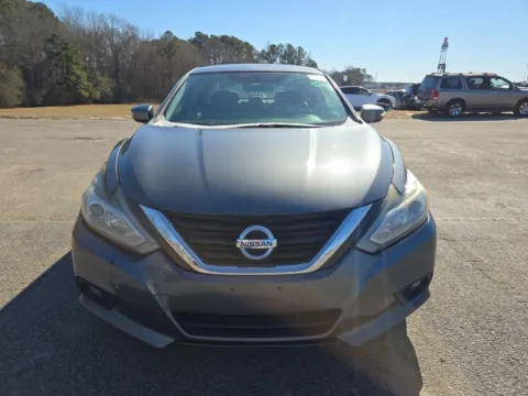 Photos of 2016 Nissan Altima 2.5 SL for sale in Madison, NC at Smart Chevrolet