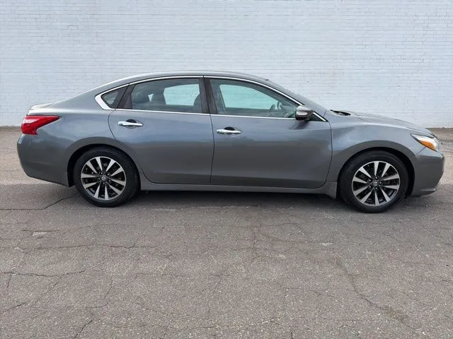 2016 Nissan Altima 2.5 SL for sale in Madison, NC
