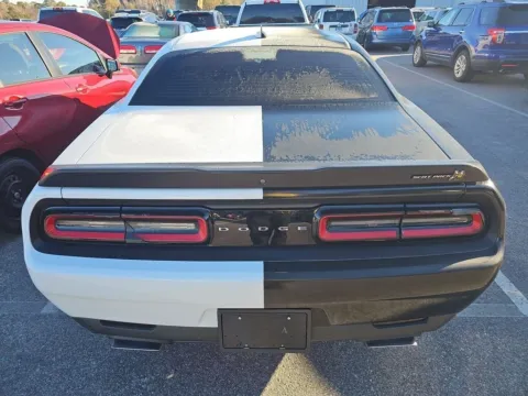 Photos of 2021 Dodge Challenger R/T Scat Pack for sale in Madison, NC at Smart Chevrolet