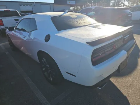 More photos of 2021 Dodge Challenger R/T Scat Pack at Smart Chevrolet, NC