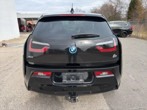 Another view of 2017 BMW i3 94Ah w/Range Extender for sale in Madison, NC at Smart Chevrolet