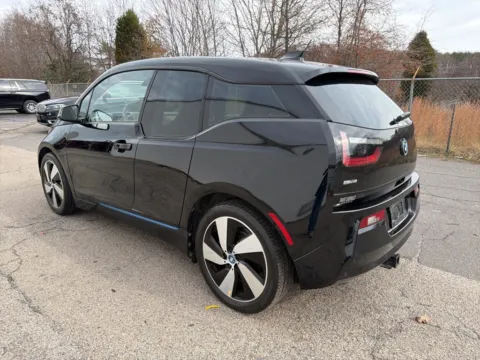 More photos of 2017 BMW i3 94Ah w/Range Extender at Smart Chevrolet, NC