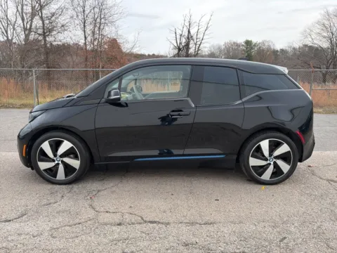 More photos of 2017 BMW i3 94Ah w/Range Extender at Smart Chevrolet, NC