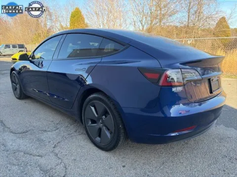 More photos of 2023 Tesla Model 3 at Smart Chevrolet, NC