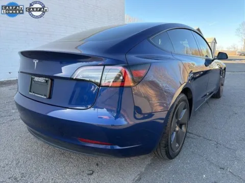 Photos of 2023 Tesla Model 3 for sale in Madison, NC at Smart Chevrolet