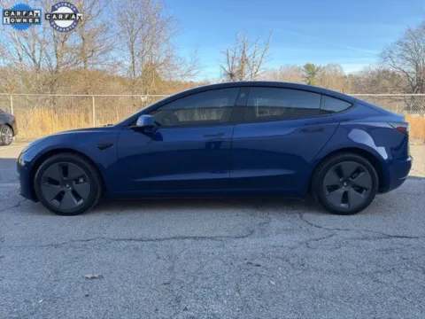 More photos of 2023 Tesla Model 3 at Smart Chevrolet, NC