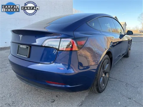 Photos of 2023 Tesla Model 3 for sale in Madison, NC at Smart Chevrolet