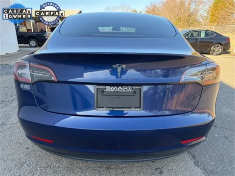Another view of 2023 Tesla Model 3 for sale in Madison, NC at Smart Chevrolet