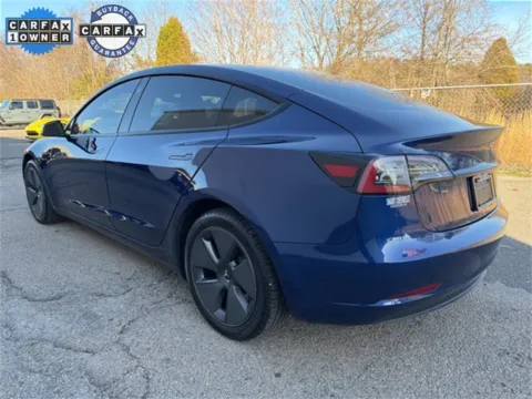 More photos of 2023 Tesla Model 3 at Smart Chevrolet, NC