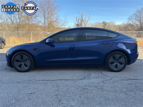 More photos of 2023 Tesla Model 3 at Smart Chevrolet, NC