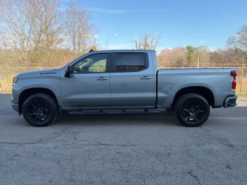 More photos of 2026 Chevrolet Silverado 1500 RST at Smart Chevrolet, NC