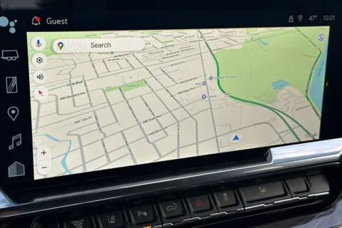 More photos of 2026 Chevrolet Silverado 3500HD LTZ at Smart Chevrolet, NC