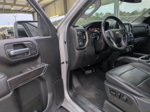 More photos of 2020 Chevrolet Silverado 1500 LTZ at Smart Chevrolet, NC