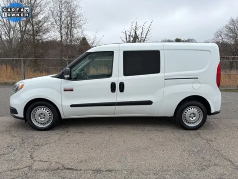More photos of 2022 Ram ProMaster City Cargo Van at Smart Chevrolet, NC