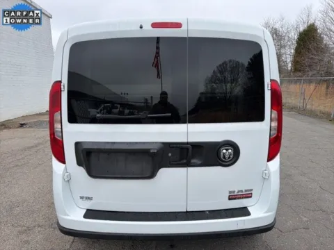 Another view of 2022 Ram ProMaster City Cargo Van for sale in Madison, NC at Smart Chevrolet
