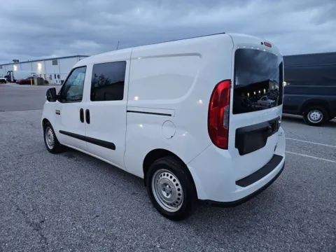 Another view of 2022 Ram ProMaster City Cargo Van for sale in Madison, NC at Smart Chevrolet
