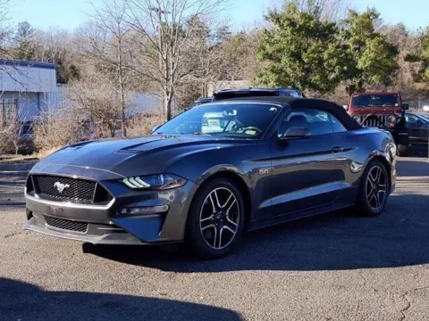 Photos of 2019 Ford Mustang GT Premium for sale in Madison, NC at Smart Chevrolet