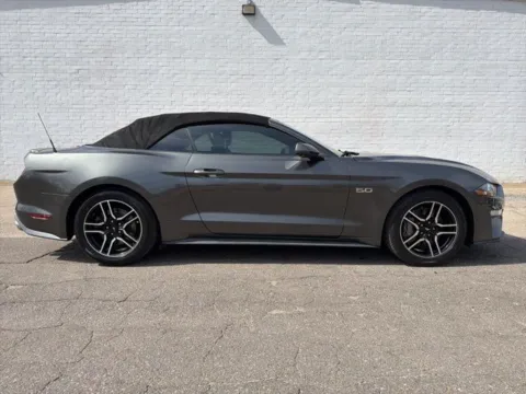 Photos of 2019 Ford Mustang GT Premium for sale in Madison, NC at Smart Chevrolet