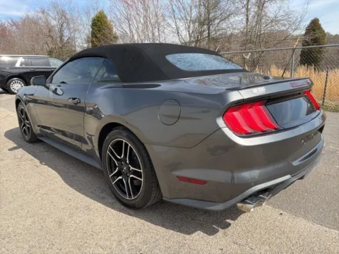 More photos of 2019 Ford Mustang GT Premium at Smart Chevrolet, NC