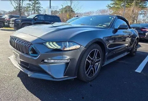 More photos of 2019 Ford Mustang GT Premium at Smart Chevrolet, NC