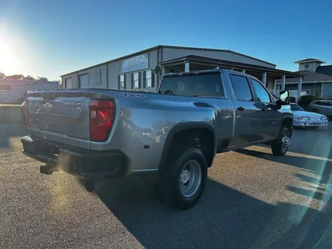 More photos of 2024 Chevrolet Silverado 3500HD Work Truck at Smart Chevrolet, NC