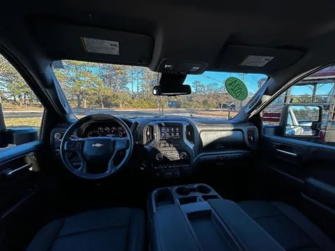 More photos of 2024 Chevrolet Silverado 3500HD Work Truck at Smart Chevrolet, NC