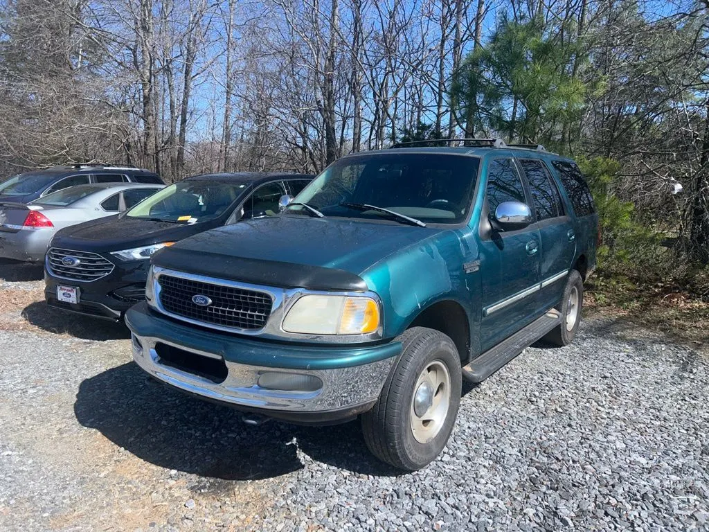 1997 Ford Expedition for sale in Madison, NC