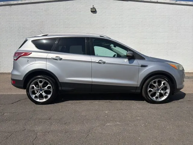 2014 Ford Escape Titanium for sale in Madison, NC