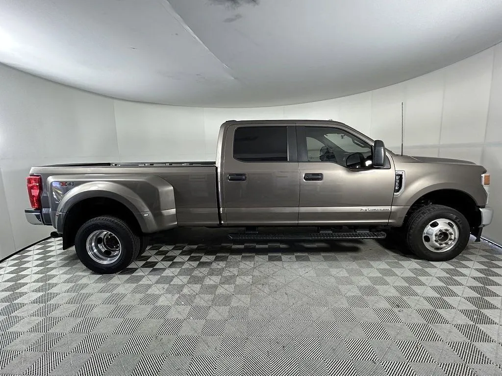 2022 Ford F-350SD XL for sale in Madison, NC