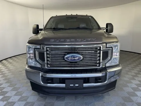 More photos of 2022 Ford F-350SD XL at Smart Chevrolet, NC