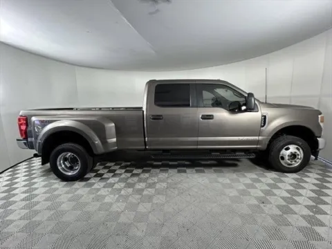 More photos of 2022 Ford F-350SD XL at Smart Chevrolet, NC