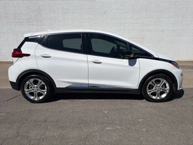 2019 Chevrolet Bolt EV LT for sale in Madison, NC